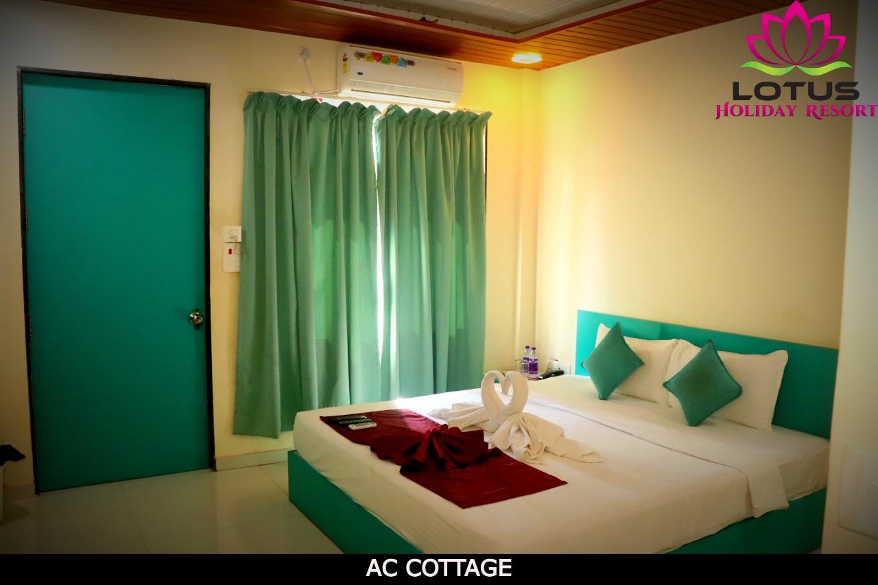 Lotus Holiday Resort – photo 3