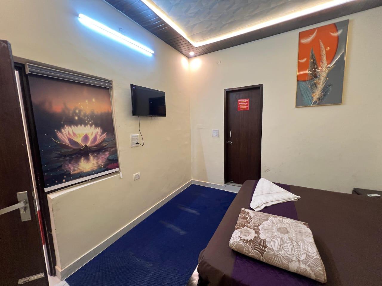 JMD 13 Hotel – photo 3