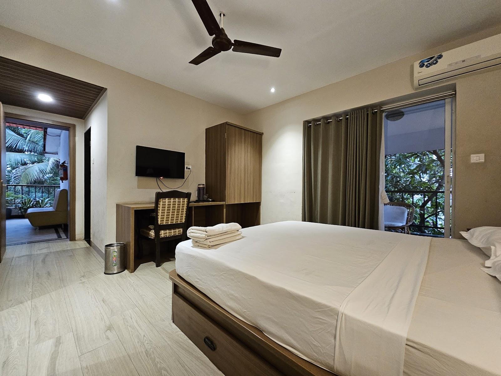 Star Beach Resort – photo 3