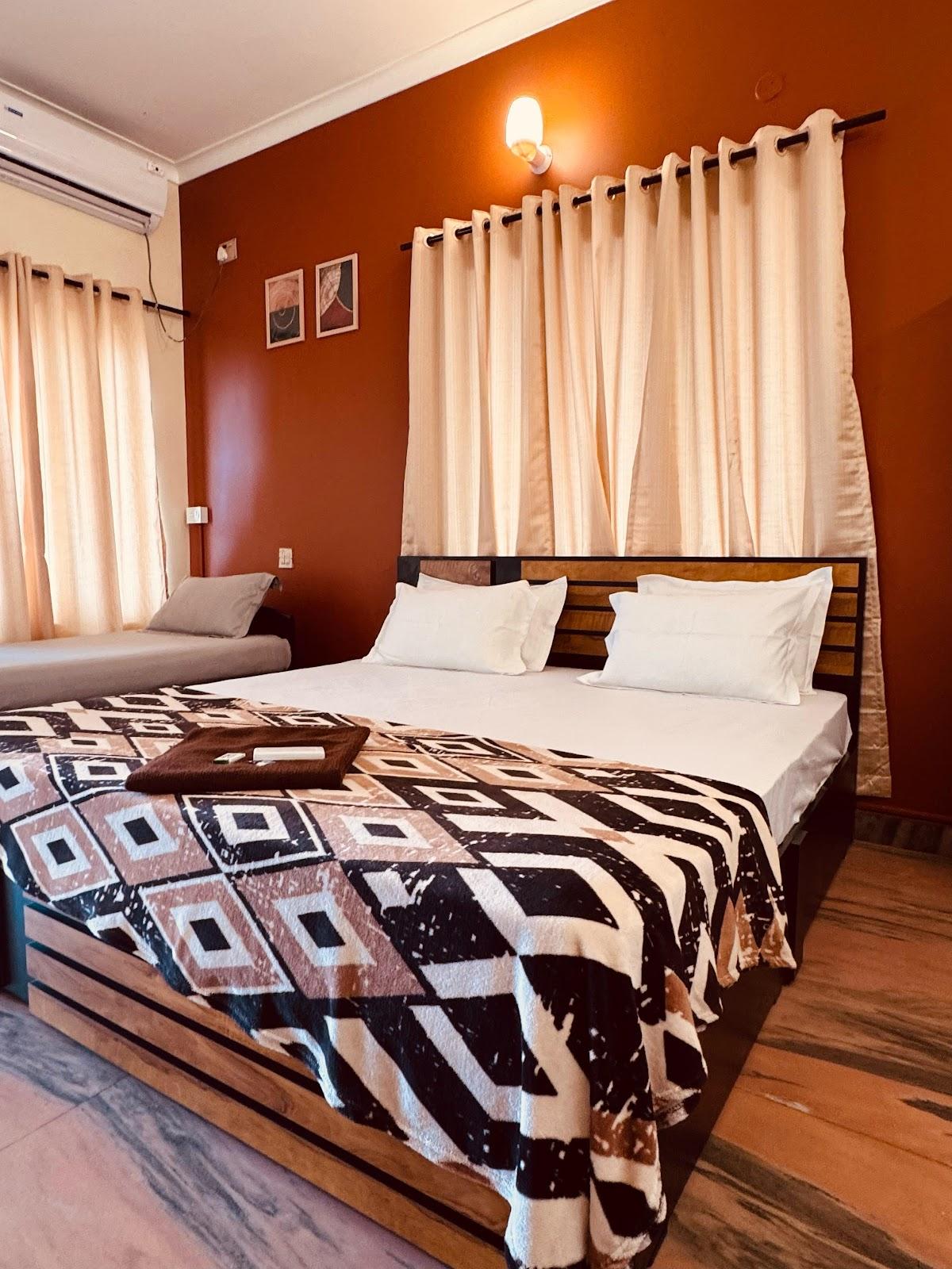 Hello Varkala beach resort – photo 3