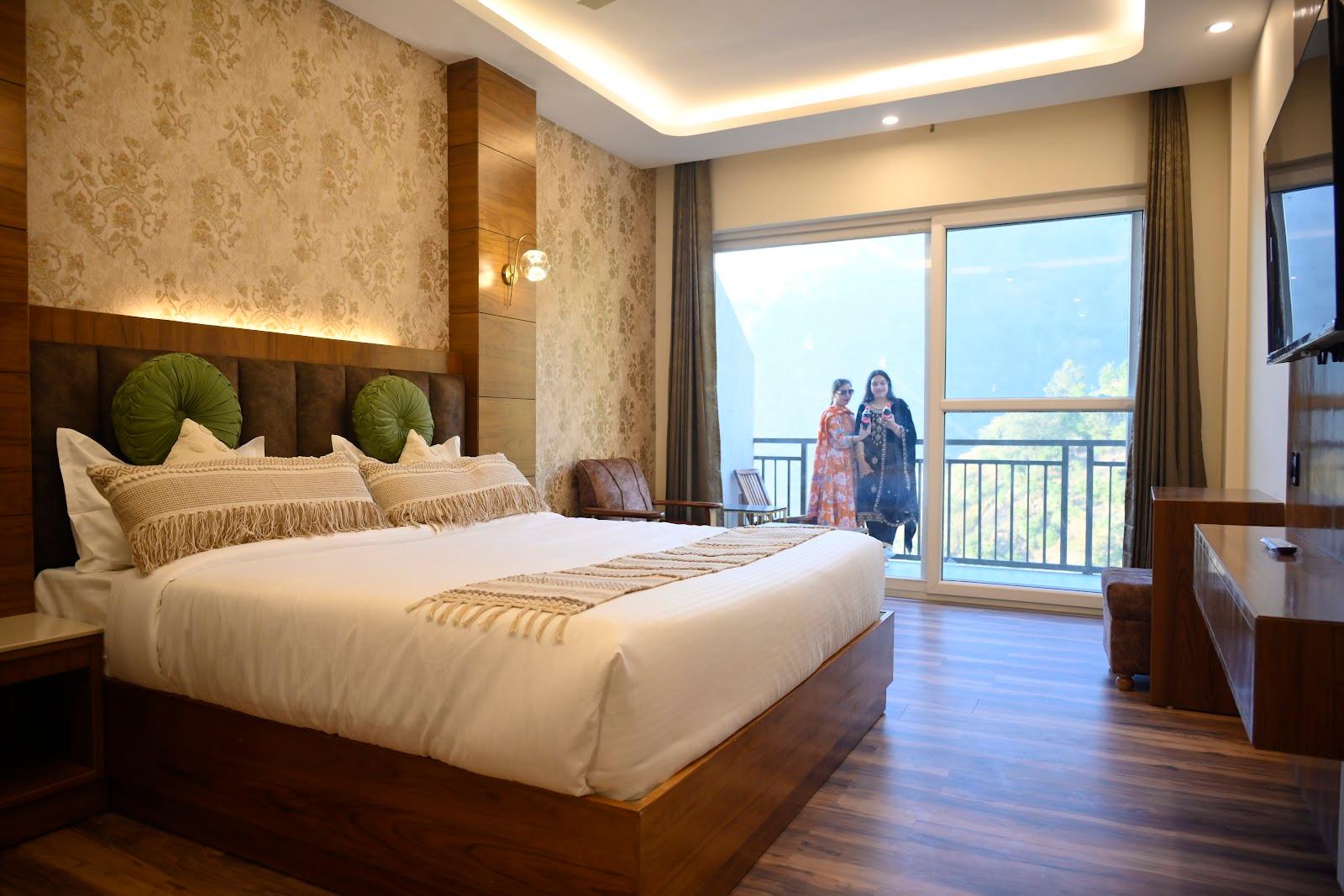 Kasauli Vista Royal – photo 2