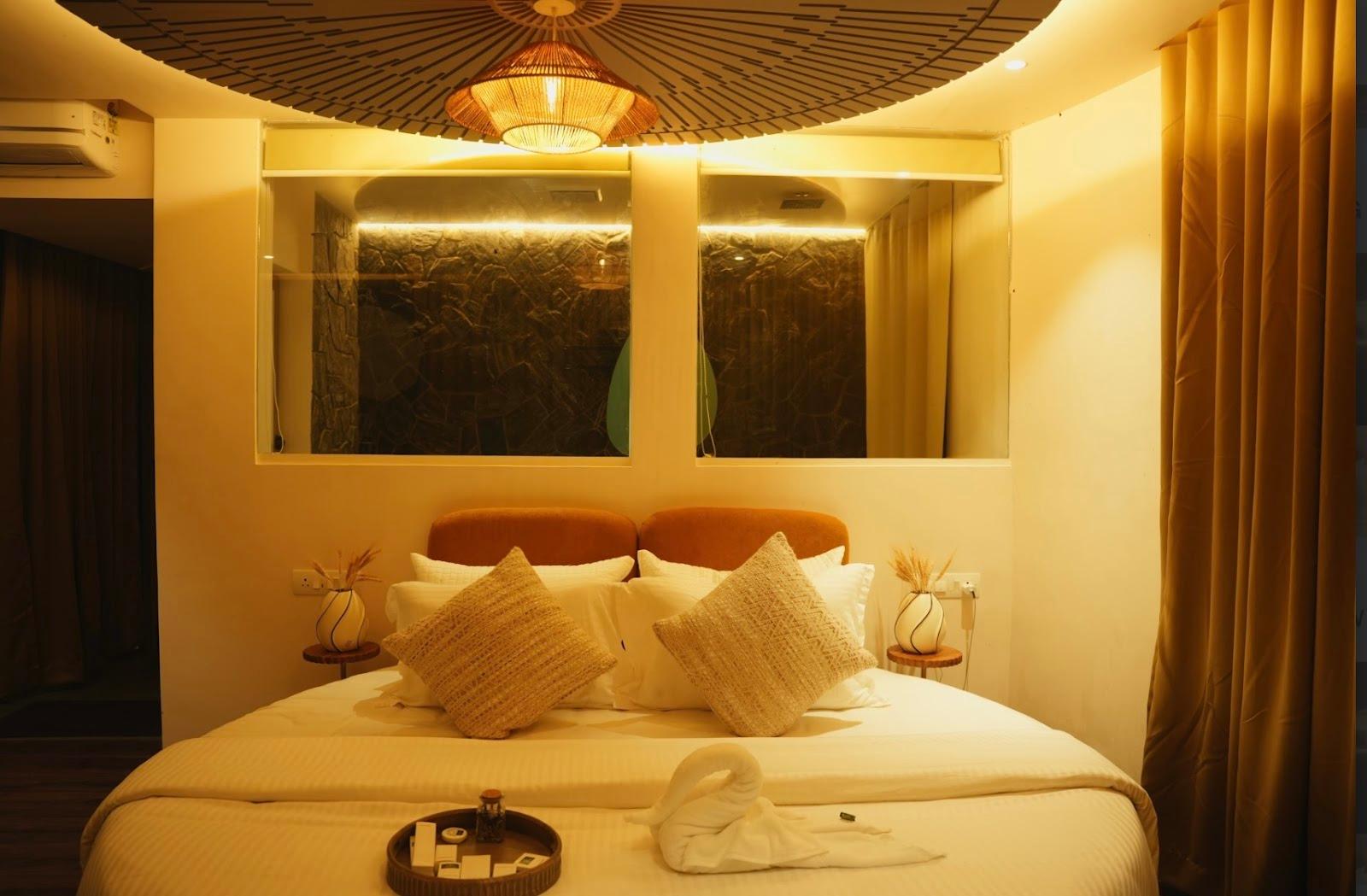 Amenkila Resorts – photo 2