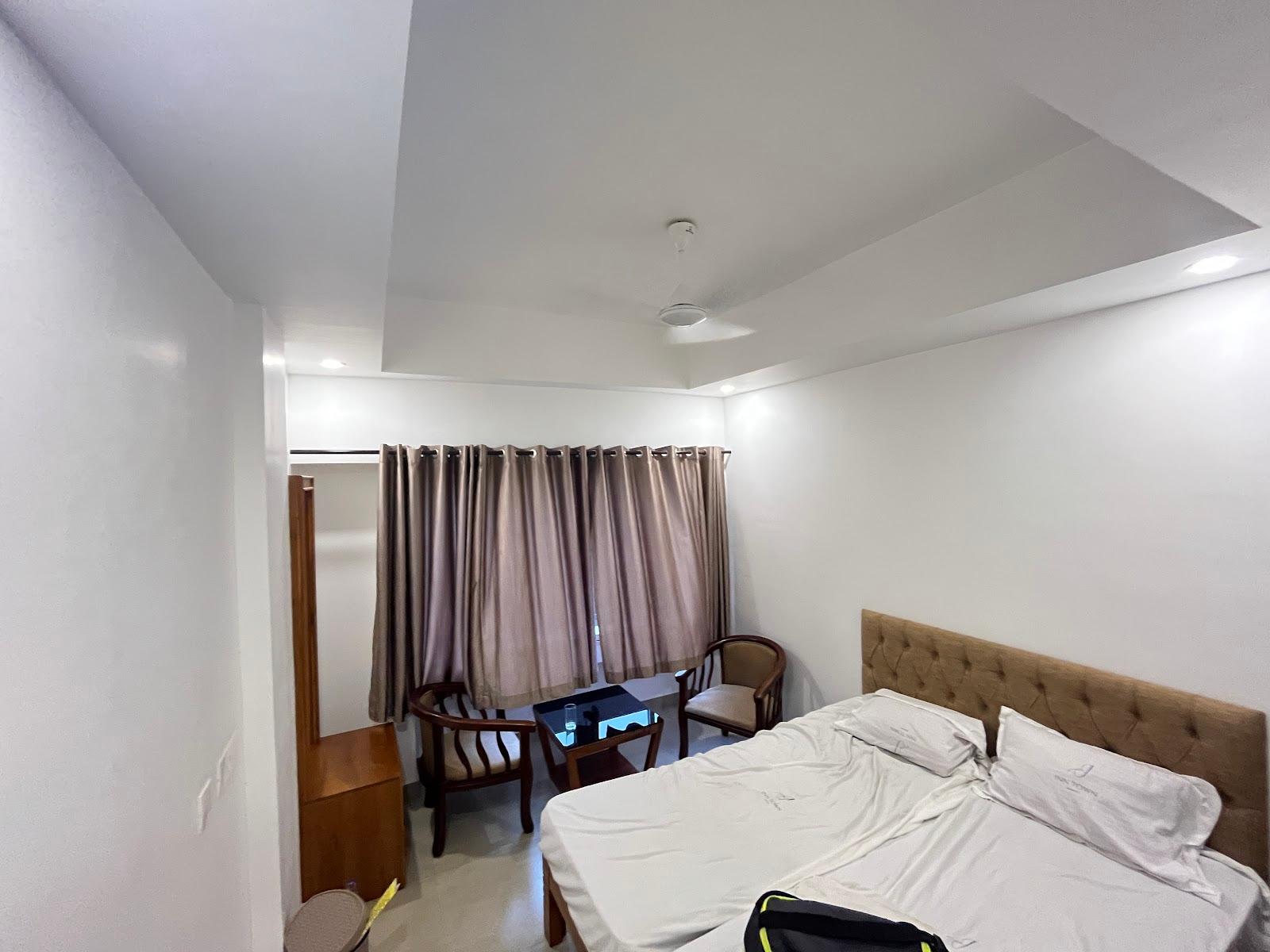 Inn Town Residency – photo 2