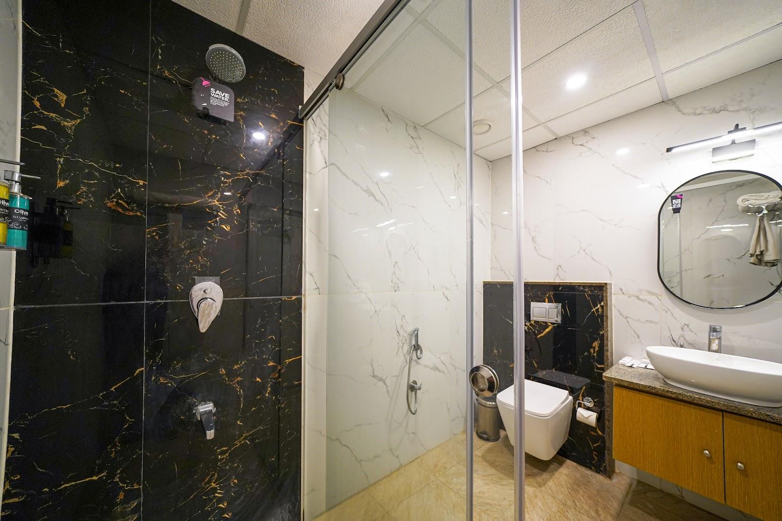 Olive Hotel Hebbal by Embassy Group – photo 4