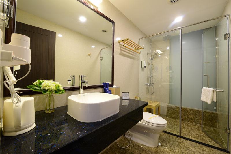 Hanoi Emerald Waters Hotel & Spa – photo 4