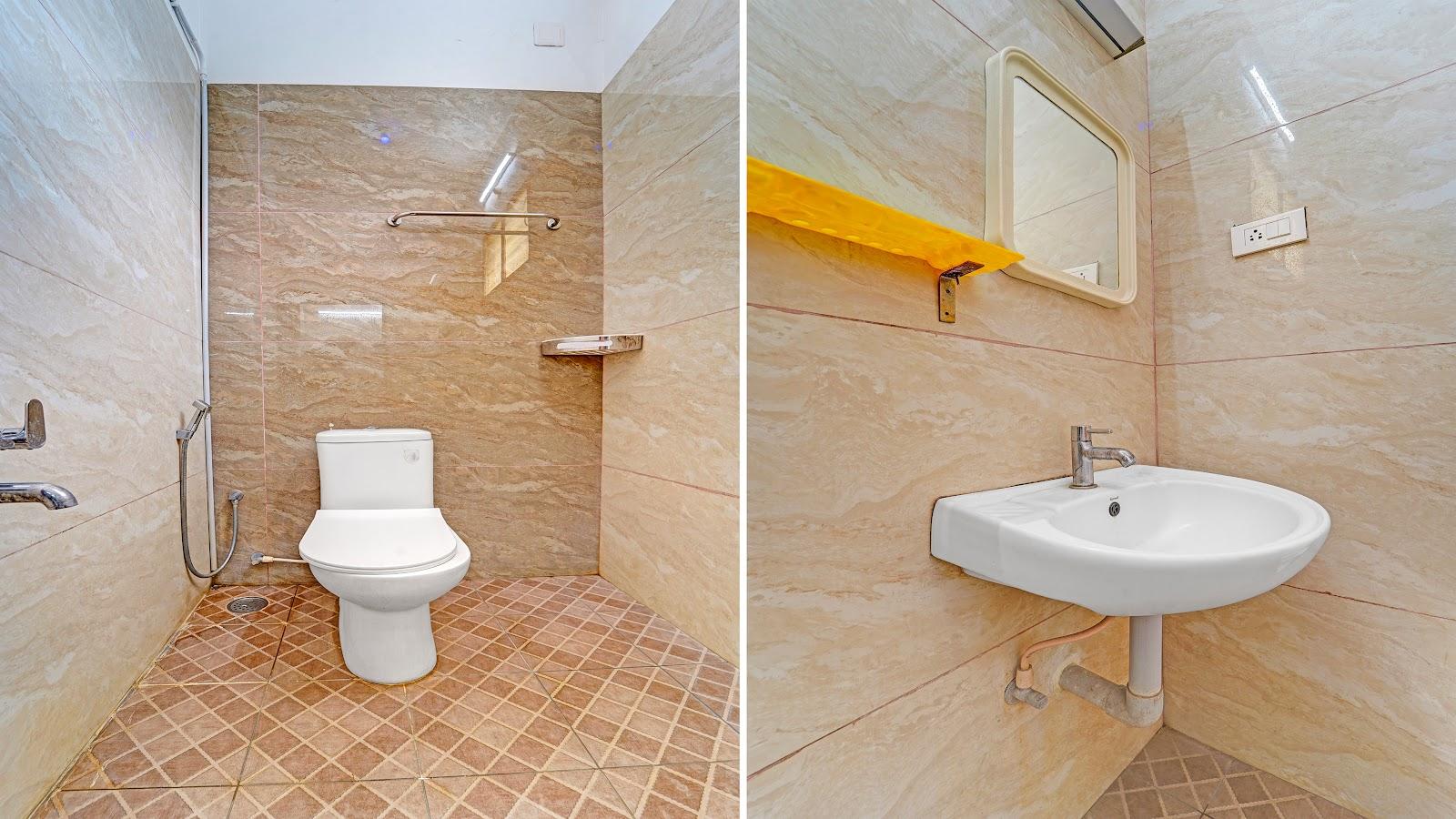 Raja Residency RR – photo 4
