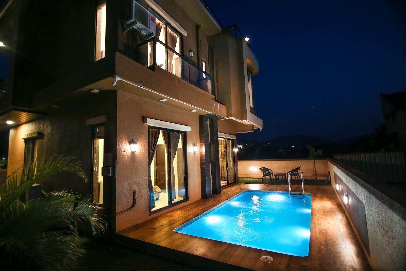 Canary Villa by Tropicana Stays – photo 1