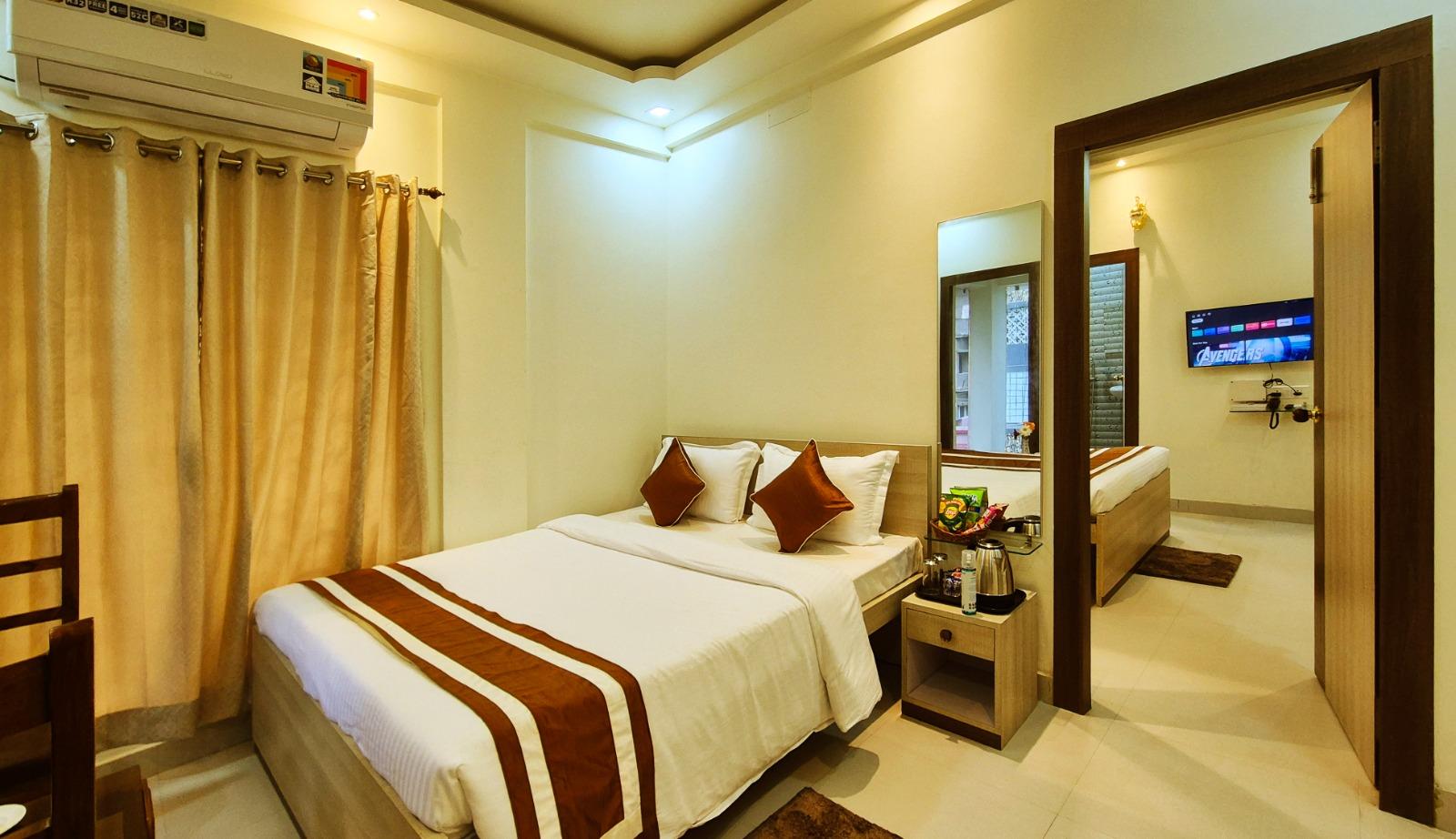 Best Inn By BookMeriHotel – photo 3