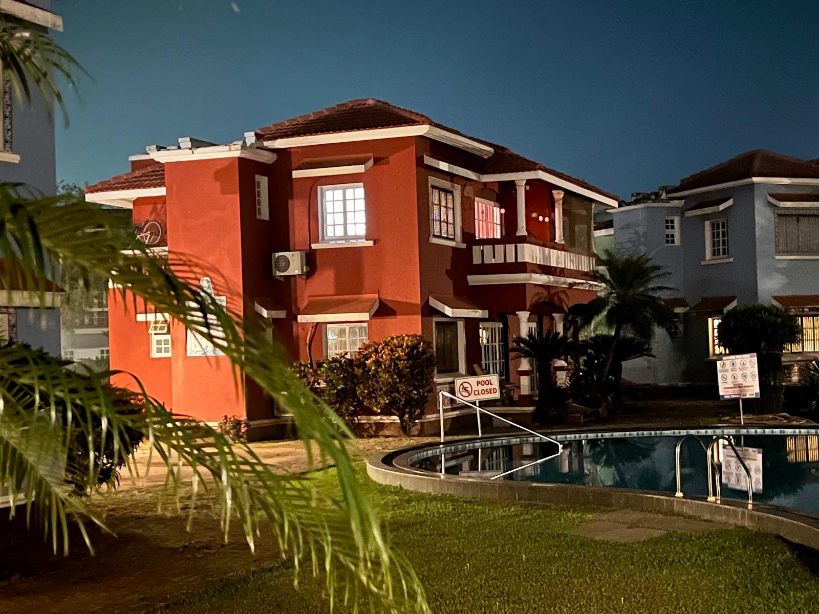 BEACH HOME STAY BENAULIM GOA – photo 1