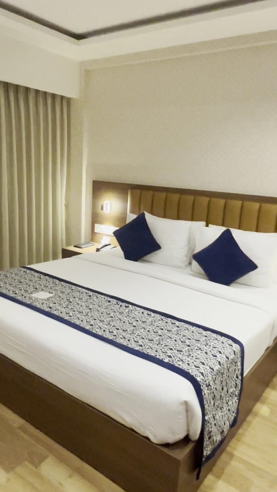 Grand Continent Hotels Brookefield - A Sarovar Portico Affiliate – photo 2