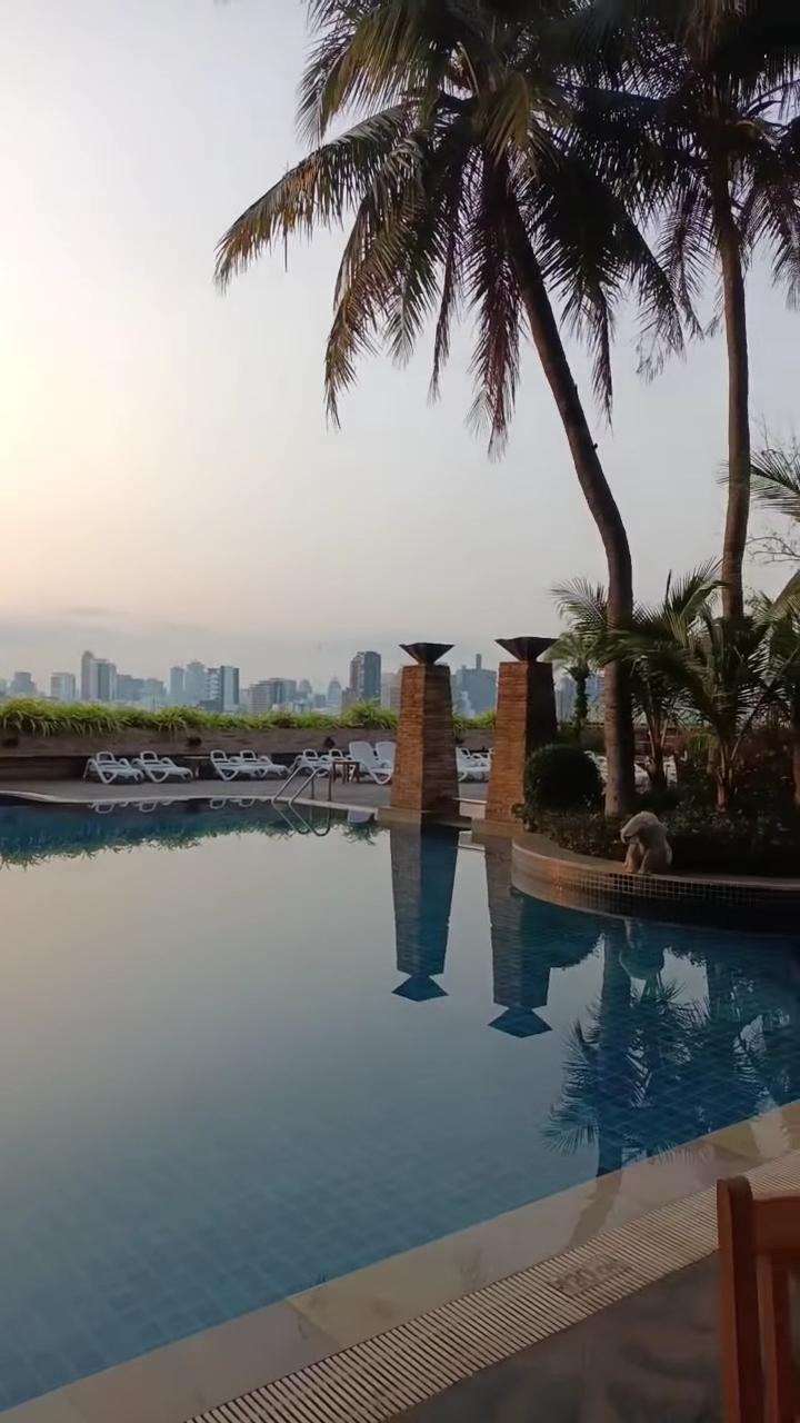 Prince Palace Hotel Bangkok – photo 2