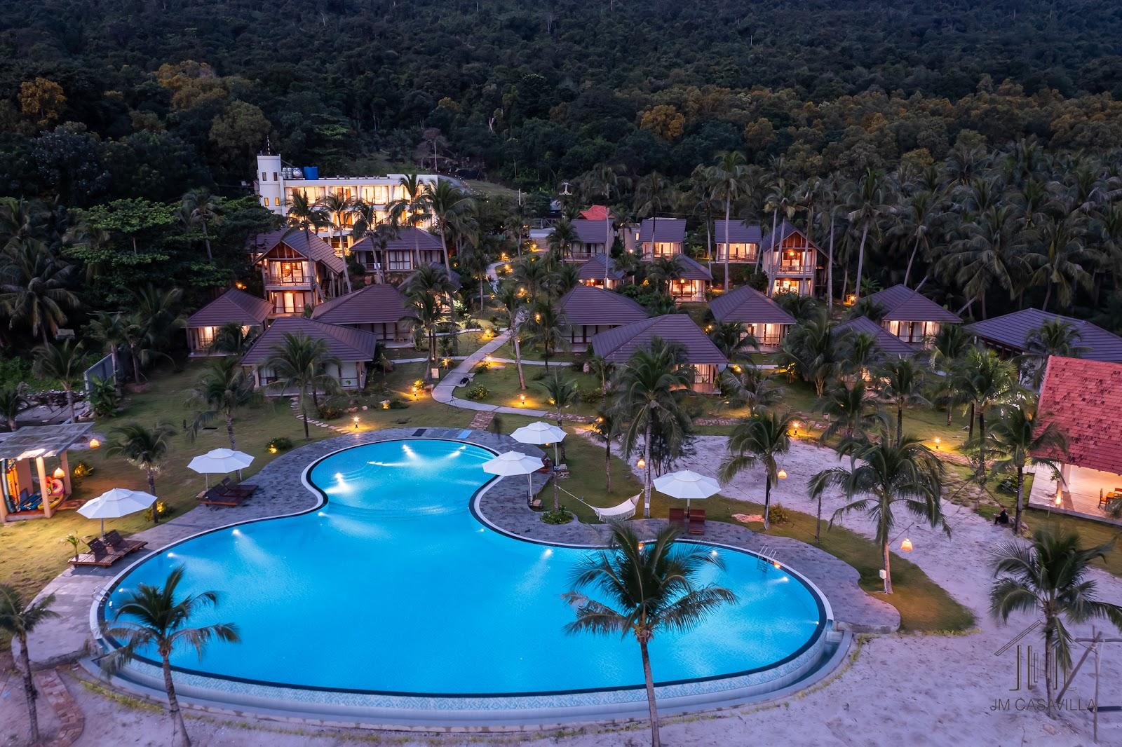 The Signature Retreat & Pool Phu Quoc – photo 2