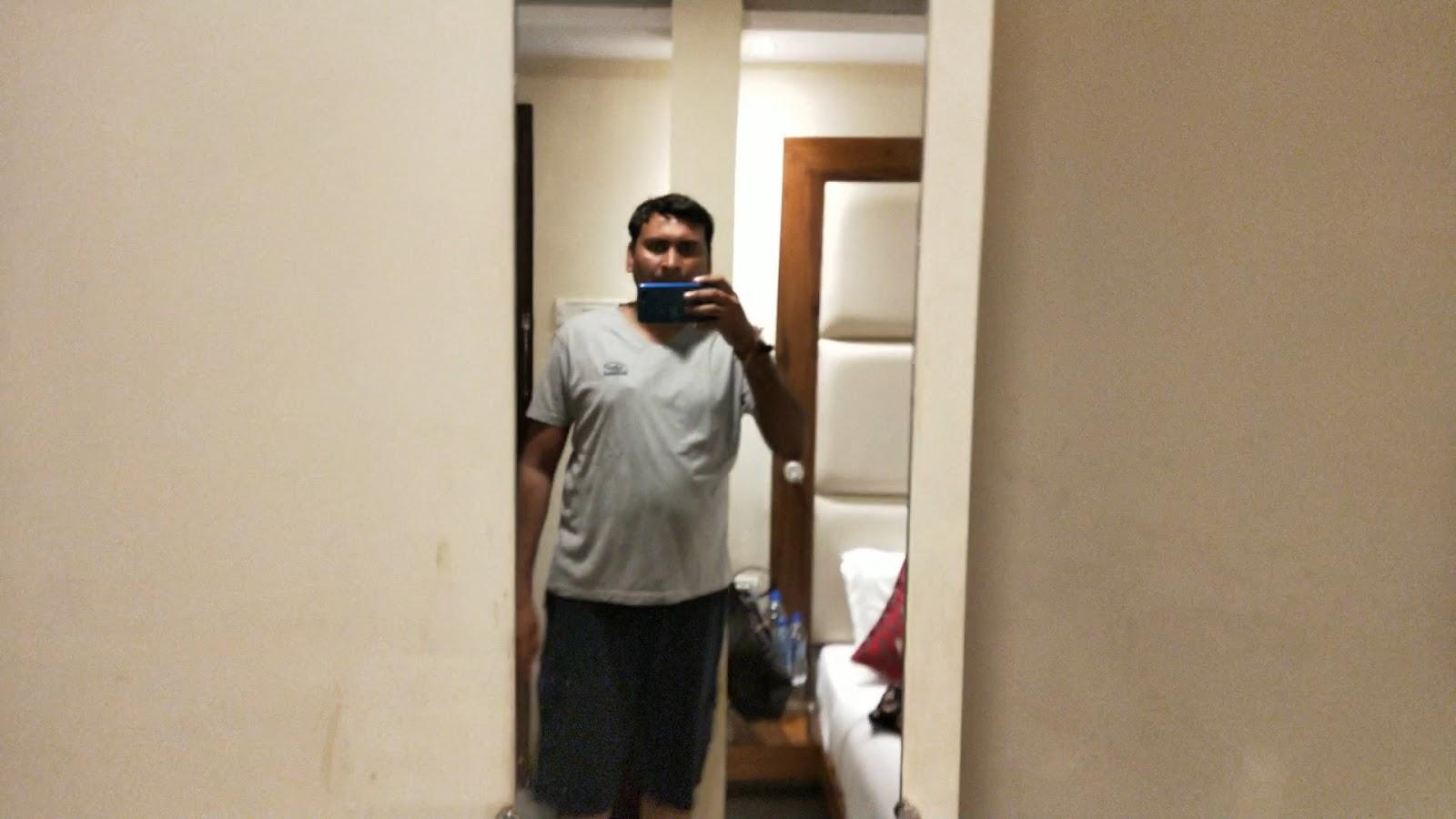 Hotel Apex International – photo 2