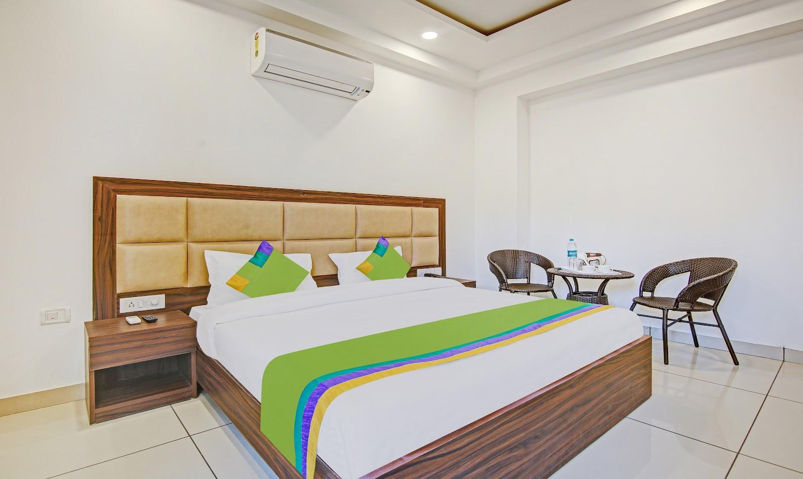 Treebo Aviraj Inn – photo 3