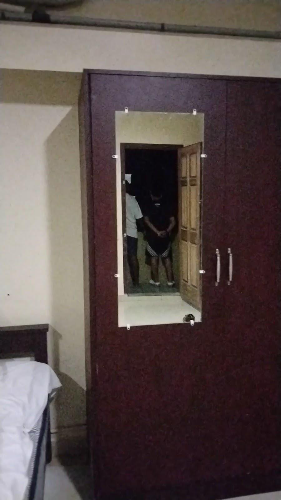 Hotel Rajam – photo 1