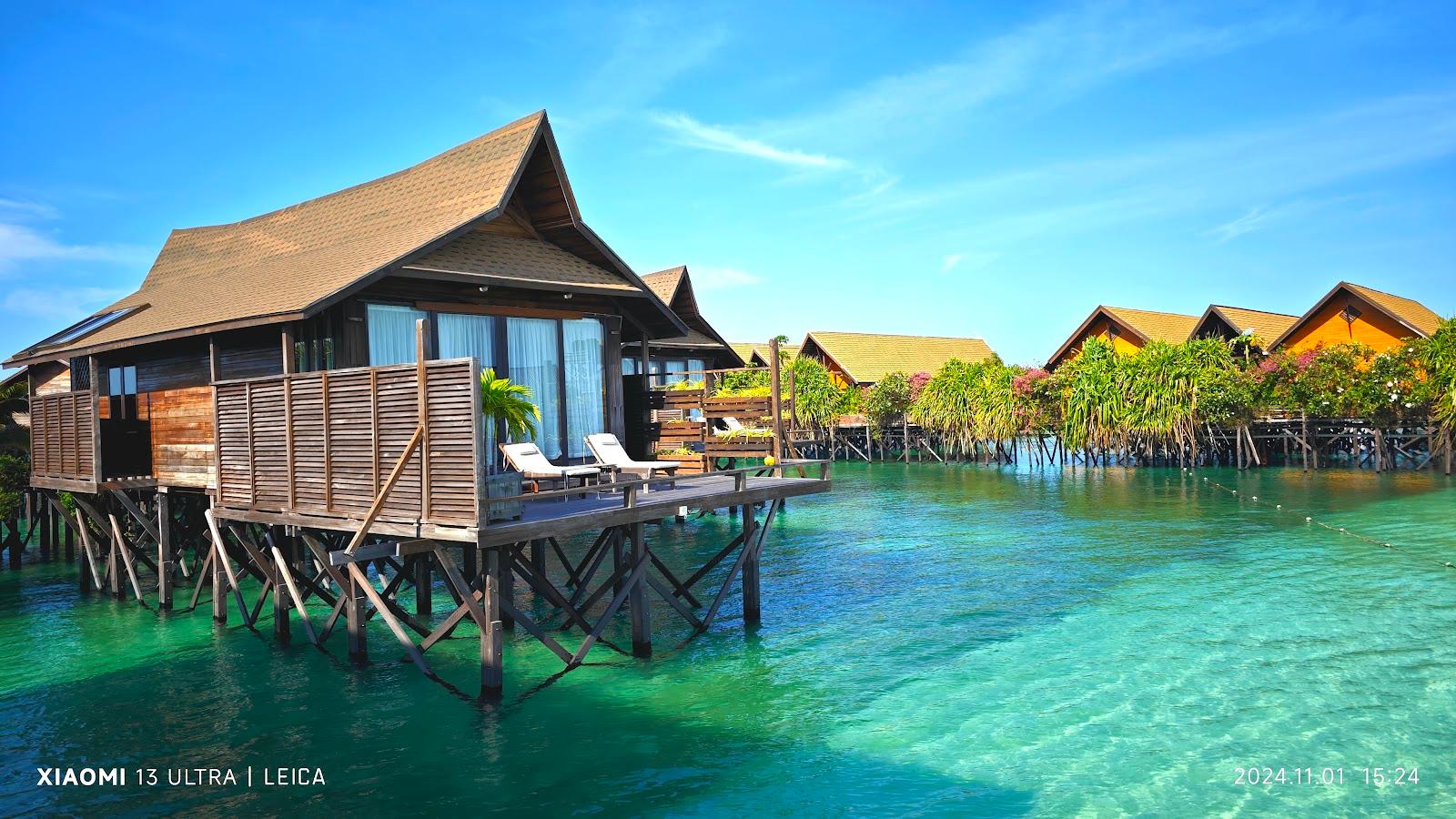 Sipadan Kapalai Dive Resort – photo 1