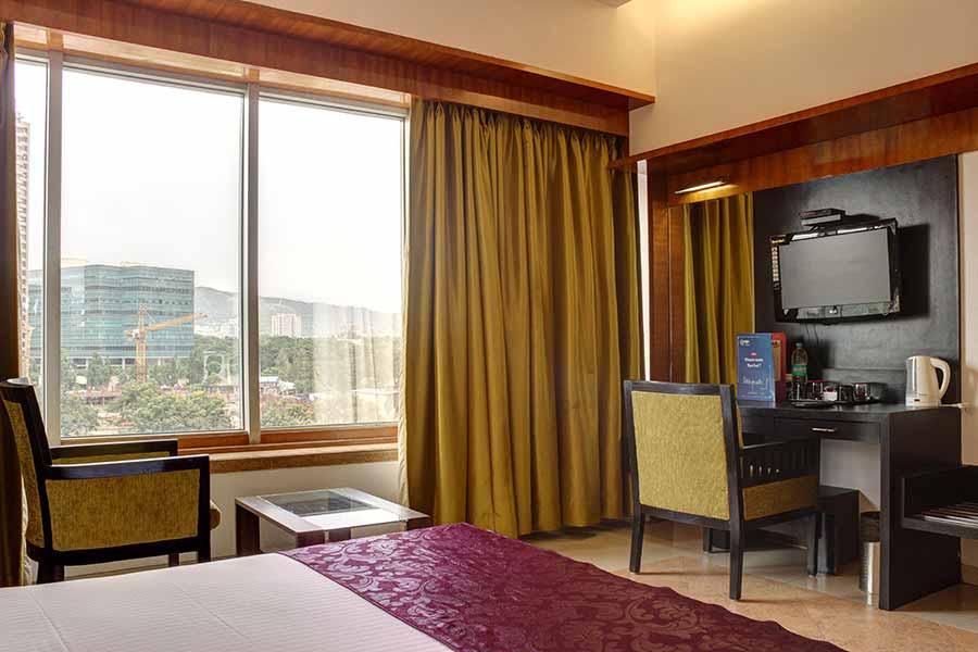 Hotel Lerida – photo 4