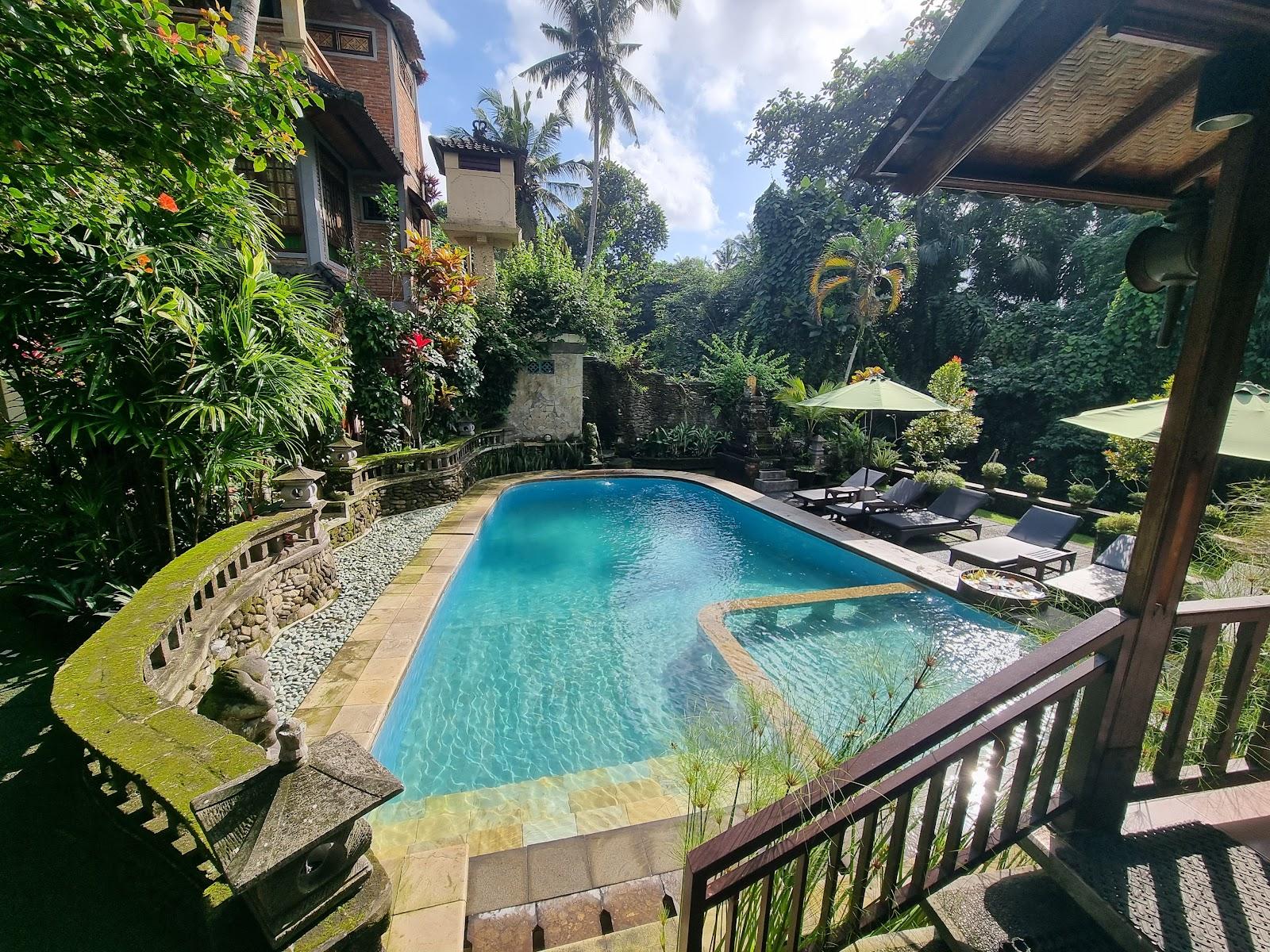 Ketut's Place Bed & Breakfast Ubud – photo 4