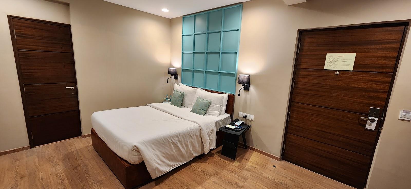 Lemon Tree Suites ,Whitefield, Bengaluru – photo 3