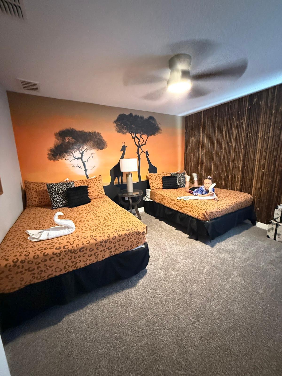 Champions Gate Resort – photo 4