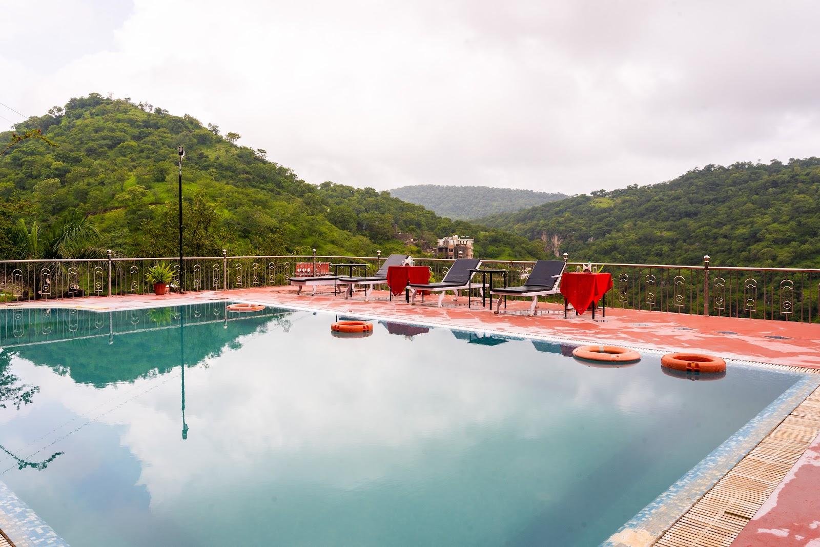 Tiger Valley Resort Kumbhalgarh – photo 4