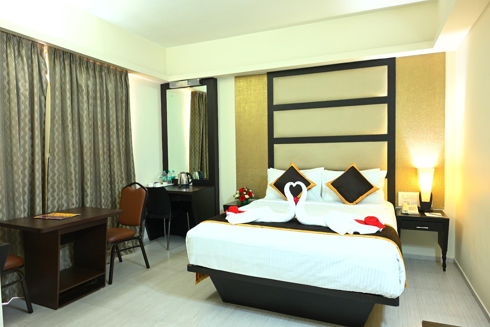Pattom Royal Hotel – photo 4