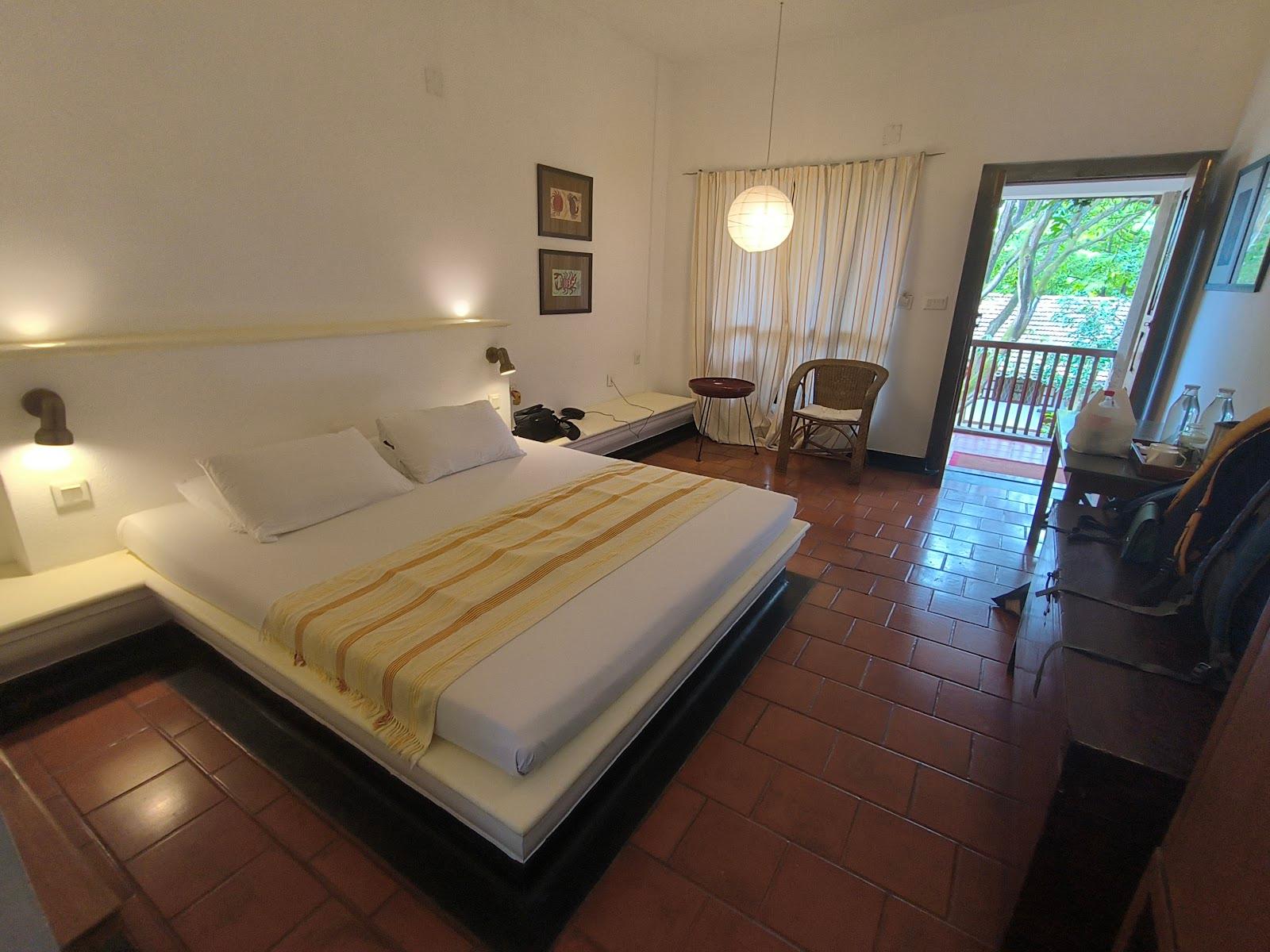 Fort House Hotel – photo 3
