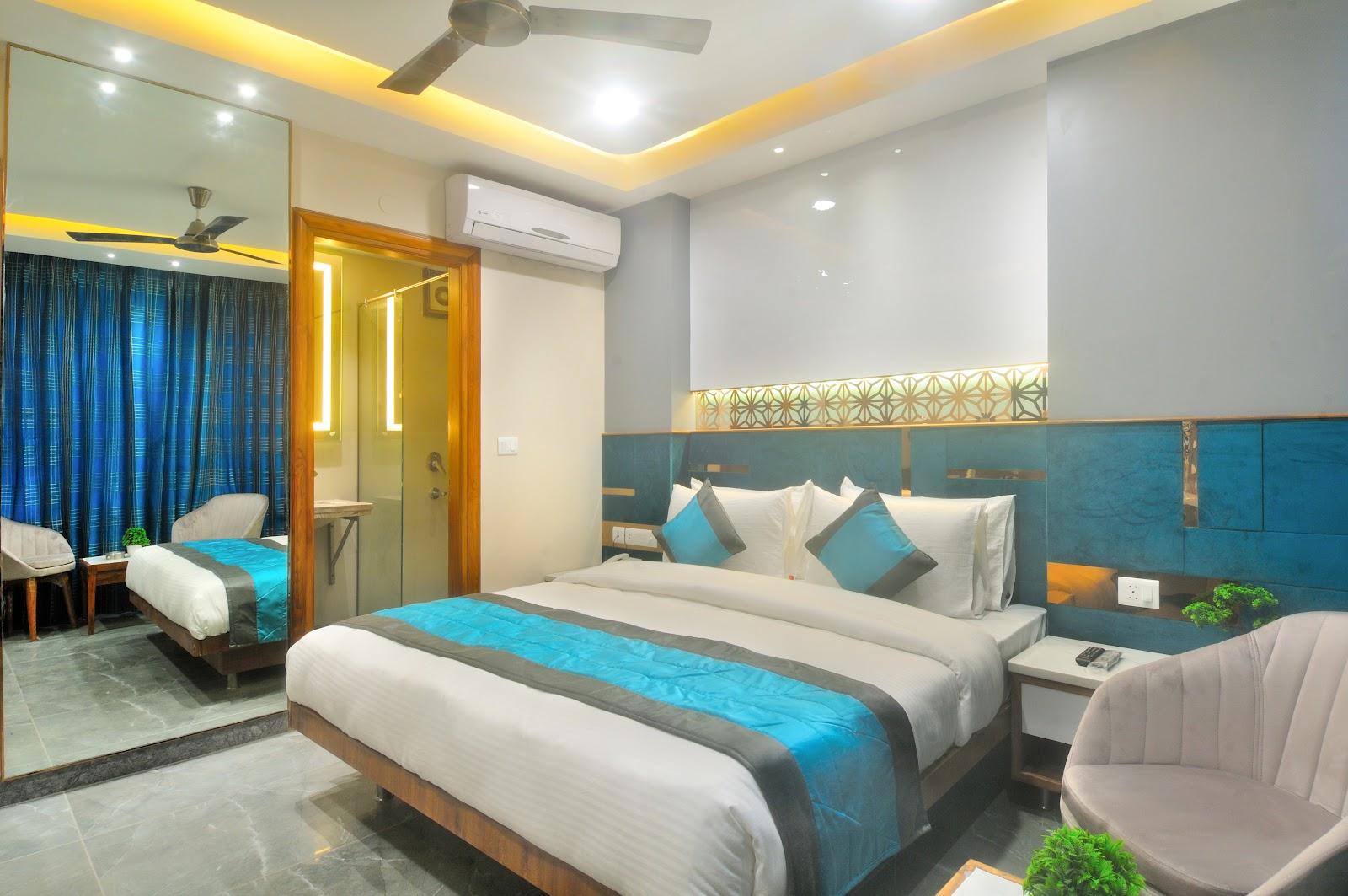 Hotel Imperial View – photo 2