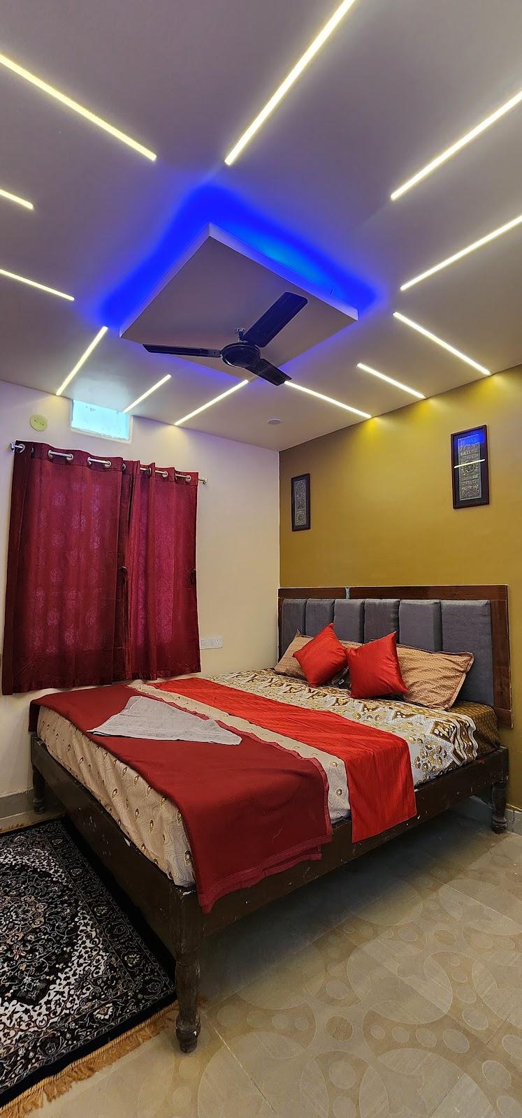 SAI GUEST HOUSE – photo 4