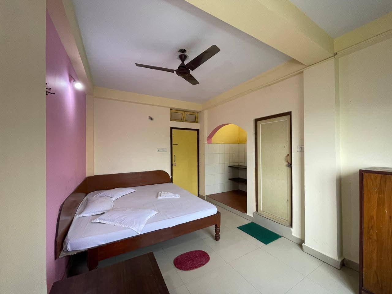 Hotel Pushpasree, Puri – photo 2