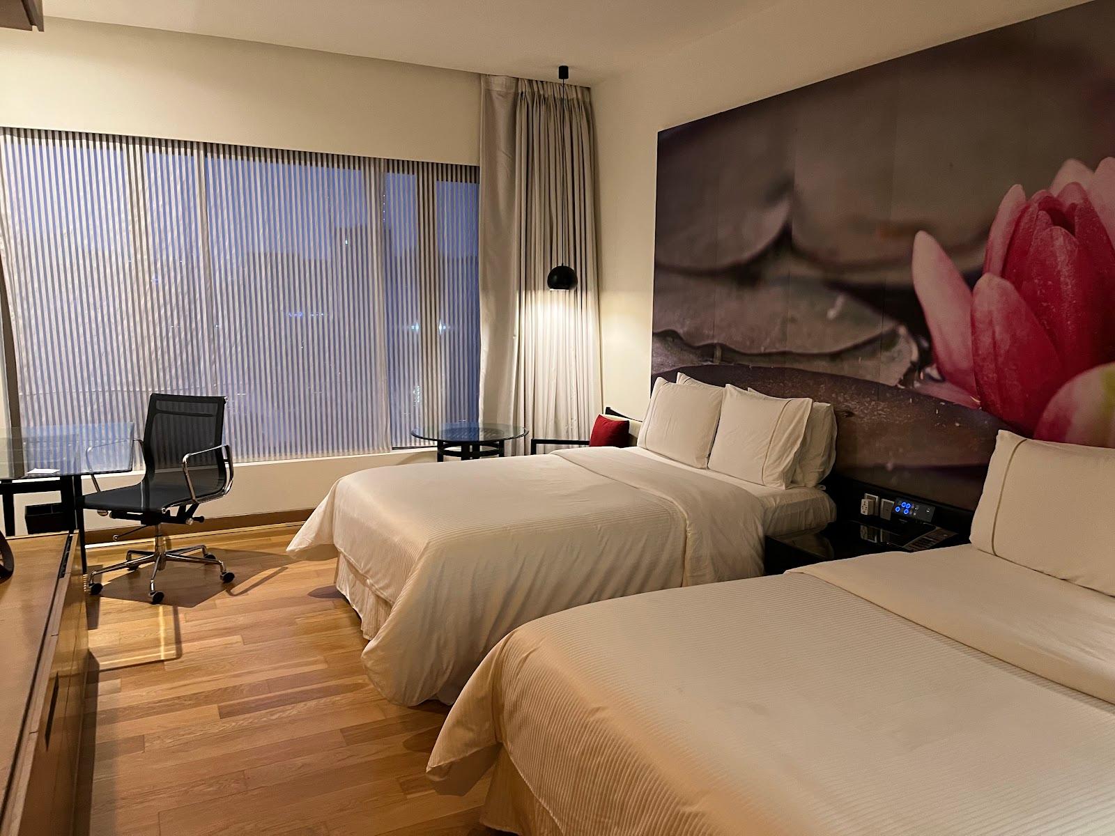 The Westin Hyderabad Mindspace – photo 4