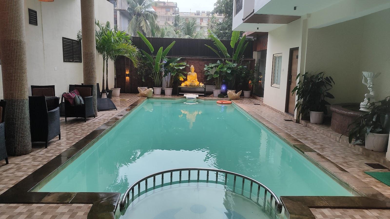 Le Seasons Resort – photo 4