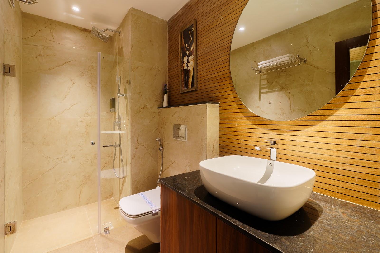 The Platinum Business Hotel – photo 4