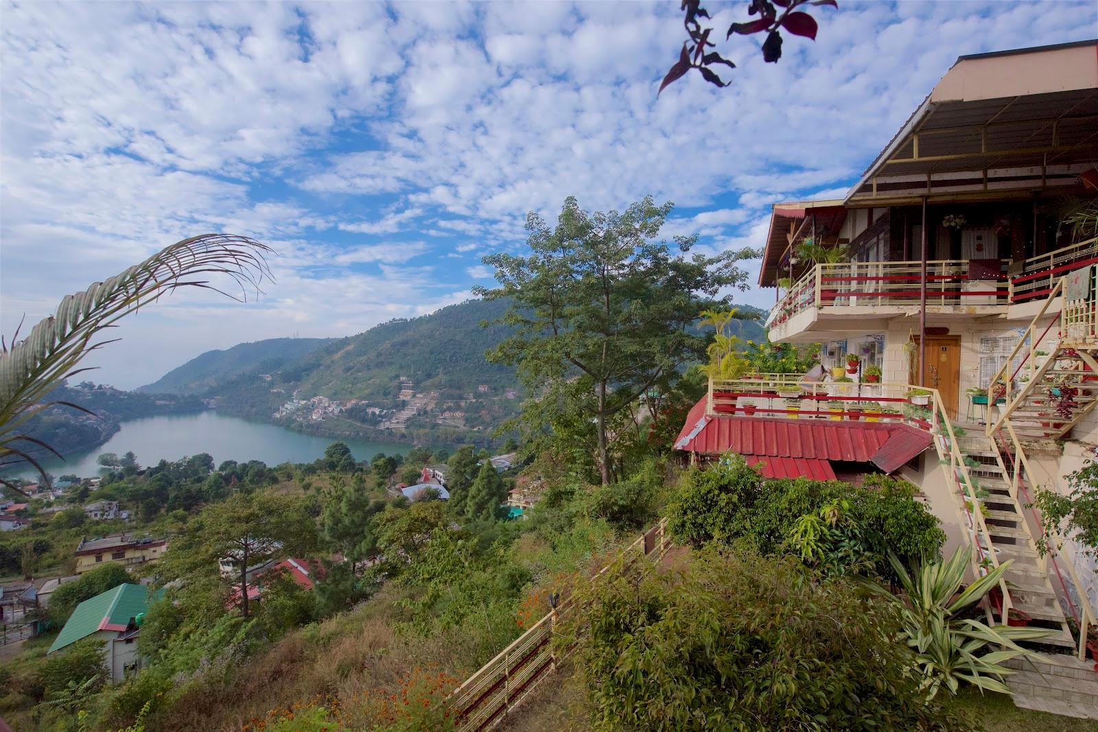 Magpie Retreat Bhimtal – photo 1