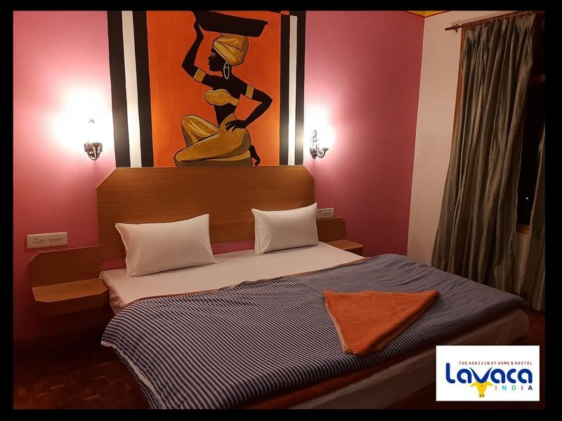 La Vaca India Manali (Vashisht) – photo 2