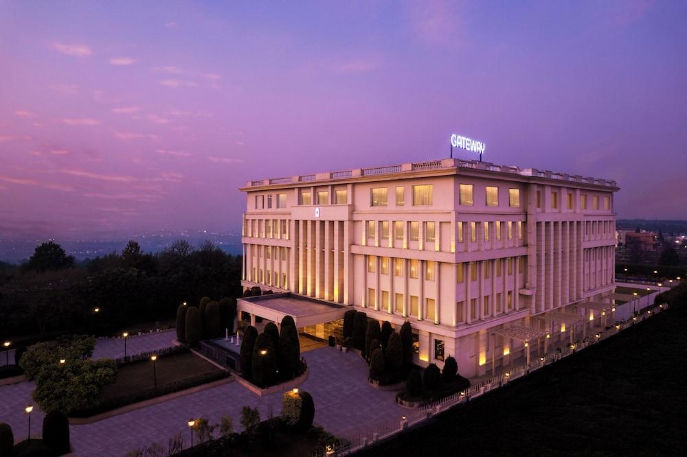 Gateway Dehradun – photo 3