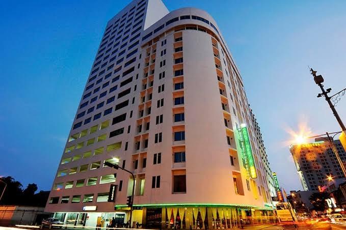 Hotel Continental Penang