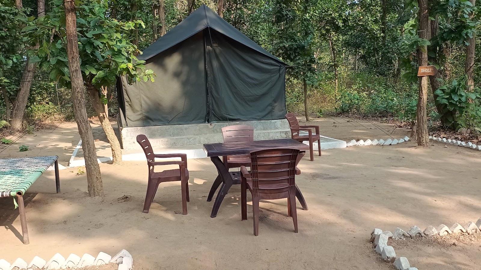 Athulyam Kanha, Mukki Gate, Kanha National Park – photo 2