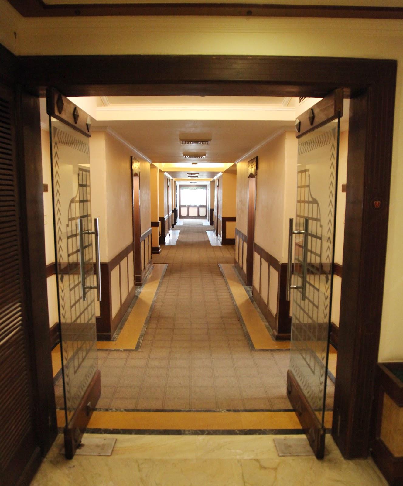 Hotel Metro Regency – photo 4