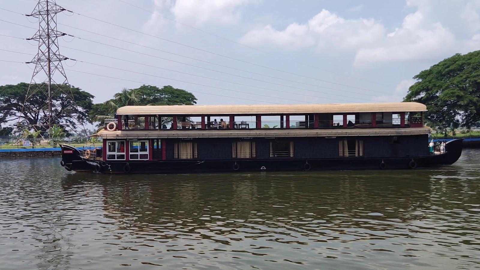 Allapuzha – photo 1