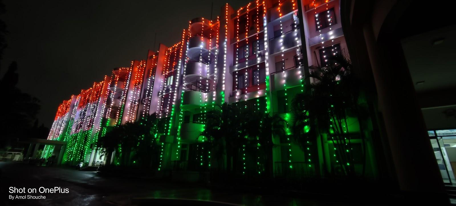 Maharashtra Government Rest House – photo 1