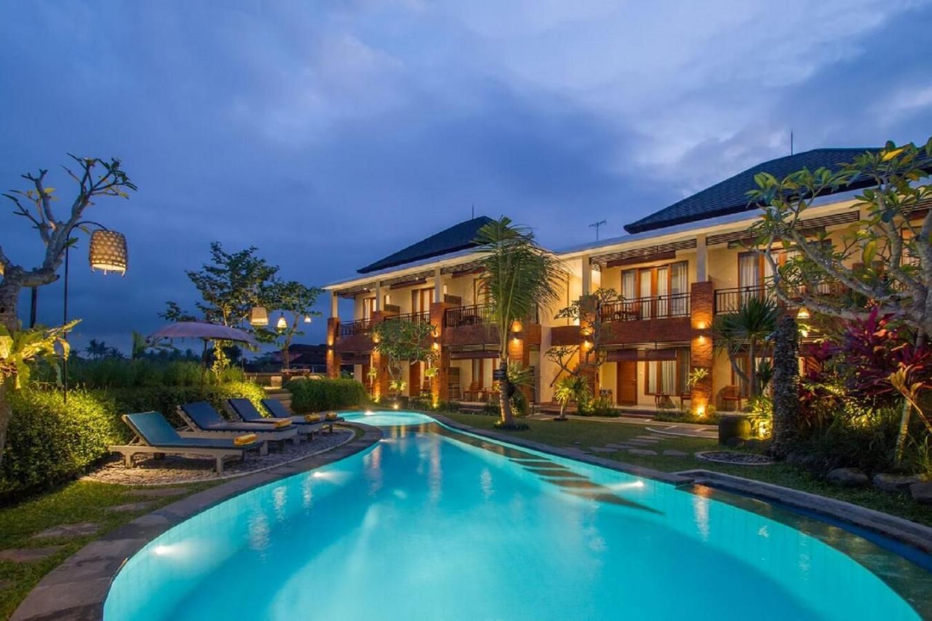 Villa Pondok Massas, Ubud – photo 1