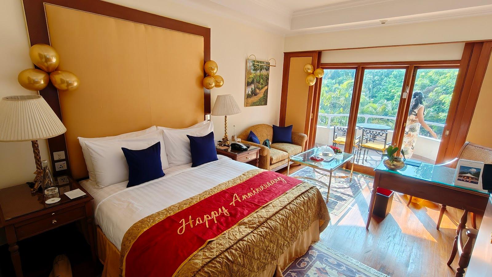 The Oberoi, Bengaluru – photo 3
