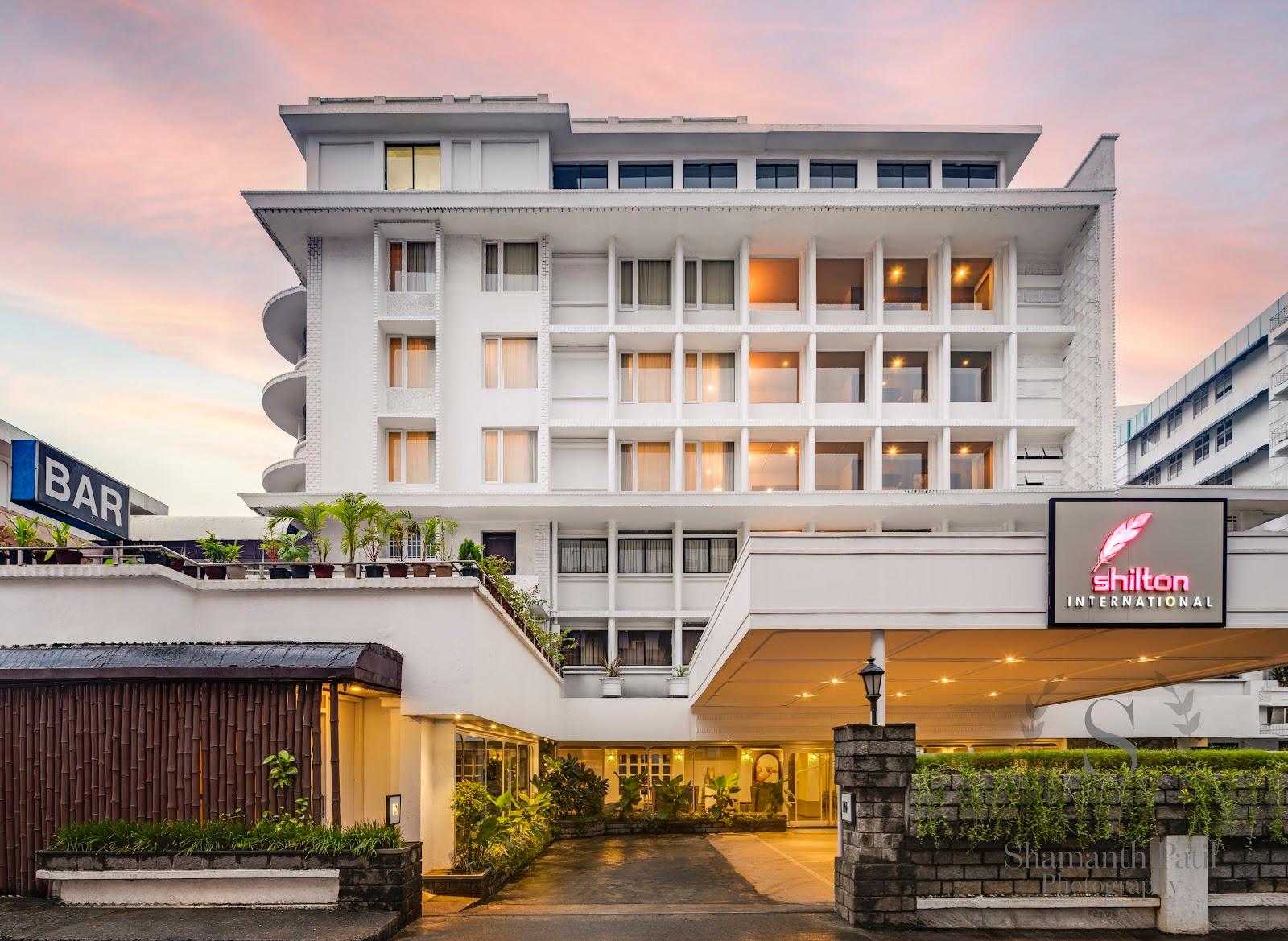 Shilton International – photo 1