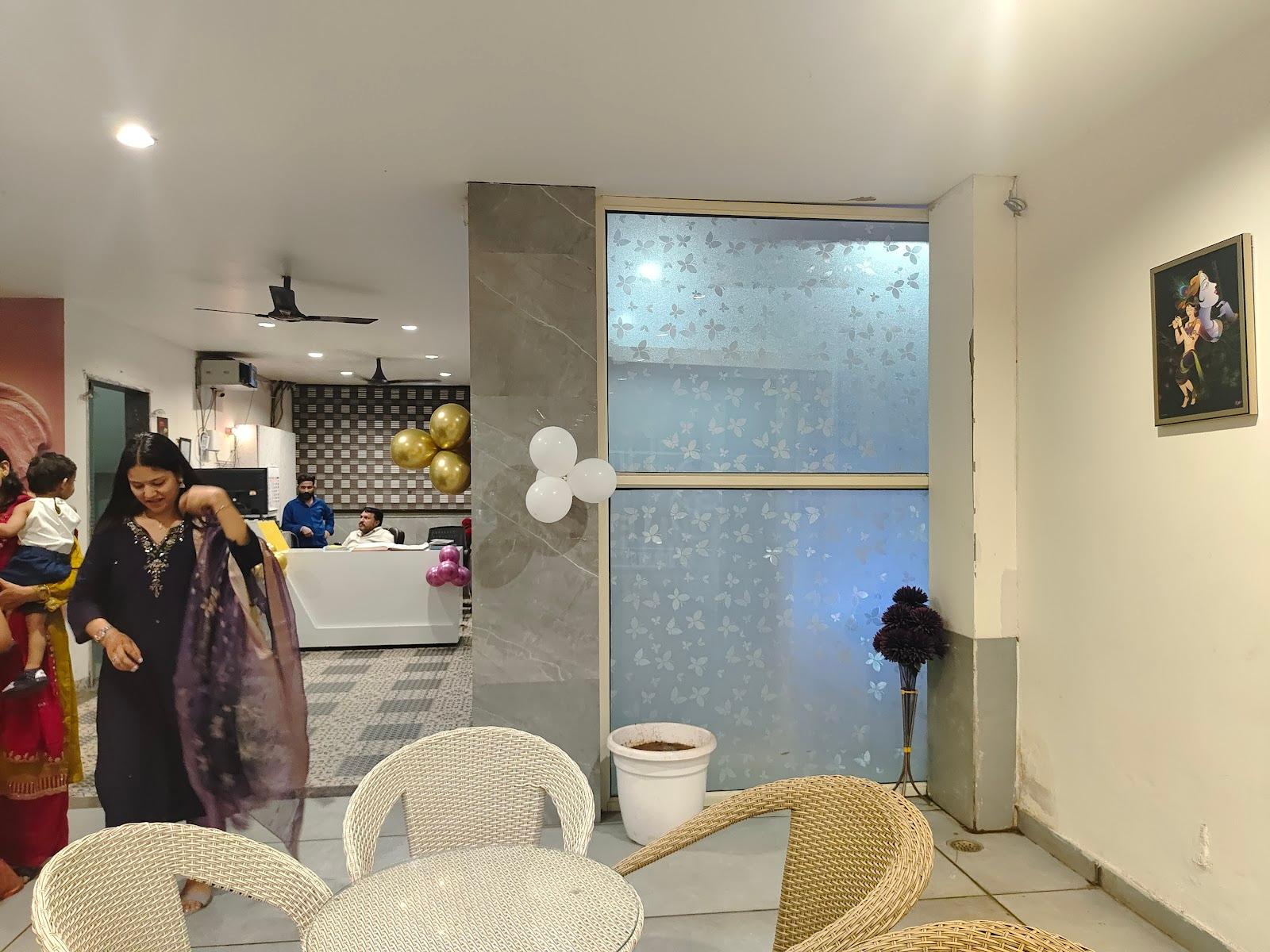 FabHotel Bleu Ville – photo 4