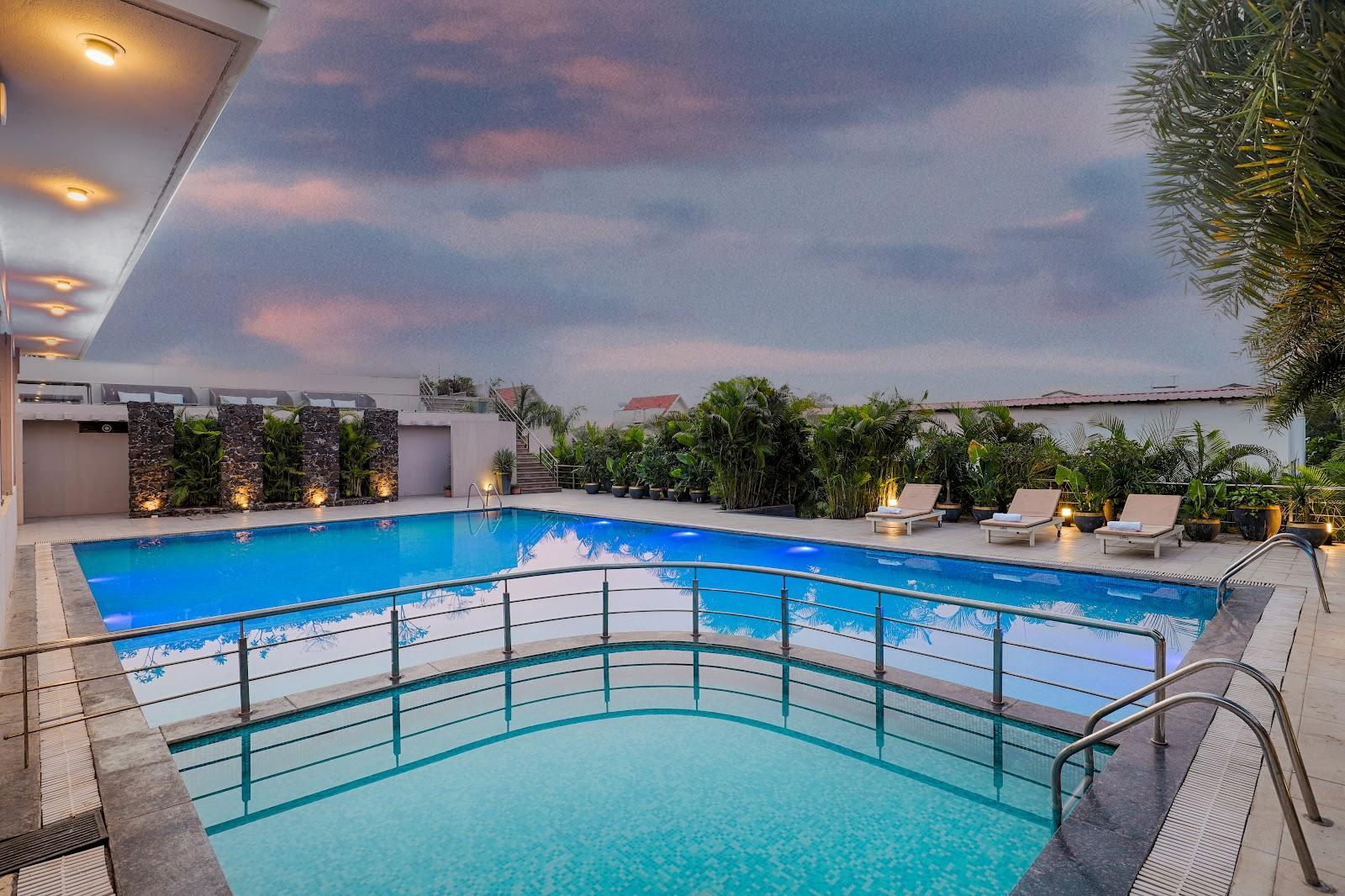 CLUB MAHINDRA PAVAGADH GUJARAT – photo 4