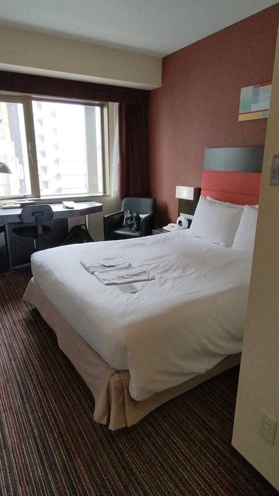 Holiday Inn Osaka Namba – photo 2