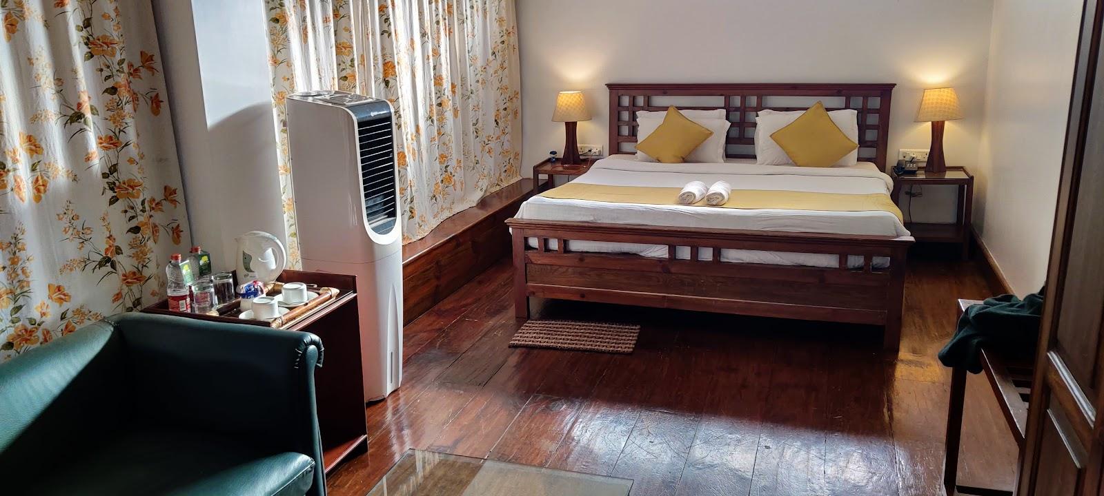 The Pear Tree - Best Hotels in Shillong – photo 3