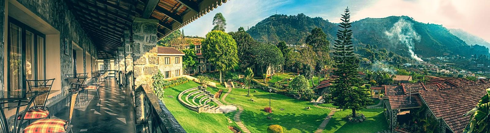 Green Pastures Kodaikanal by Hill Country – photo 4