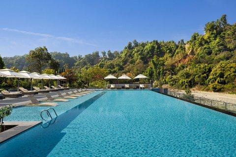 Le Méridien Dehradun Resort & Spa – photo 4